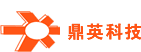 鼎英科技_標(biāo)志LOGO